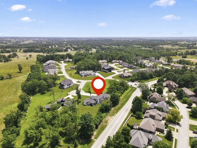860 E Bantry Court, Nixa, MO 65714