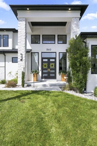 860 E Bantry Court, Nixa, MO 65714