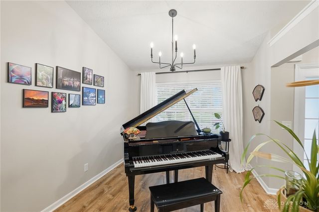 1484 Observatory Drive, Fairborn, OH 45324