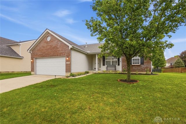 1484 Observatory Drive, Fairborn, OH 45324
