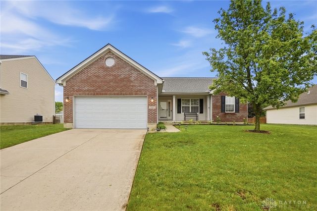 1484 Observatory Drive, Fairborn, OH 45324