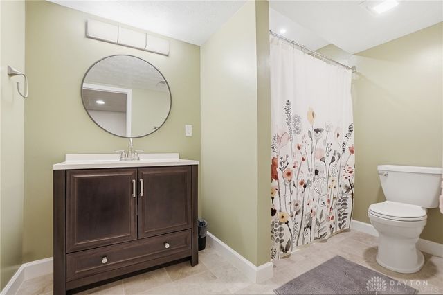 1484 Observatory Drive, Fairborn, OH 45324