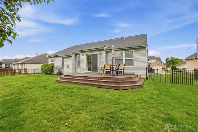 1484 Observatory Drive, Fairborn, OH 45324