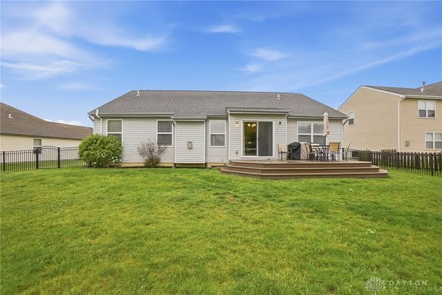 1484 Observatory Drive, Fairborn, OH 45324