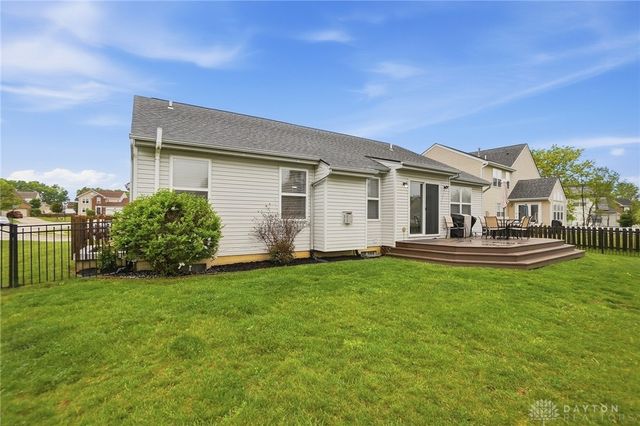 1484 Observatory Drive, Fairborn, OH 45324