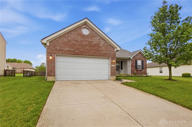 1484 Observatory Drive, Fairborn, OH 45324