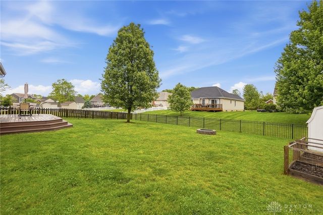 1484 Observatory Drive, Fairborn, OH 45324