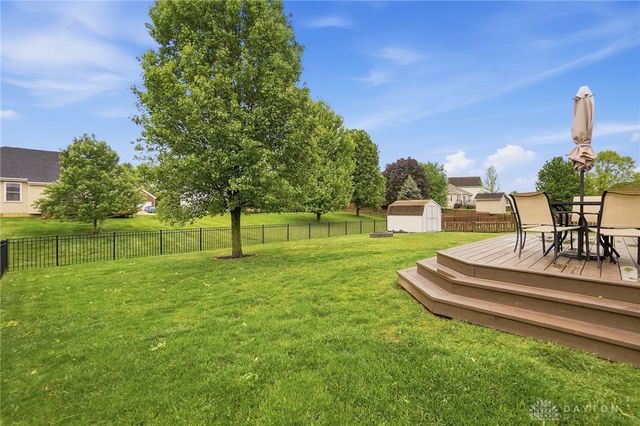 1484 Observatory Drive, Fairborn, OH 45324