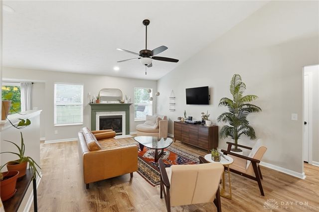 1484 Observatory Drive, Fairborn, OH 45324