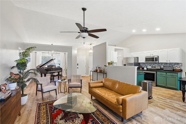 1484 Observatory Drive, Fairborn, OH 45324