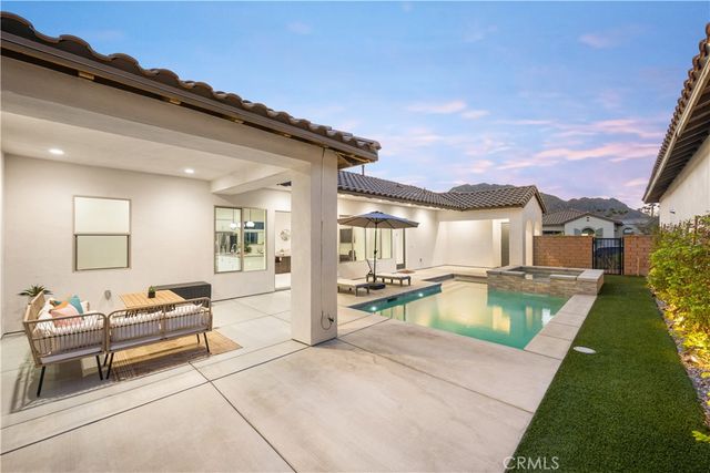 55724 Isleworth, La Quinta, CA 92253