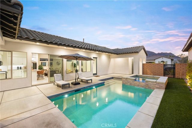 55724 Isleworth, La Quinta, CA 92253