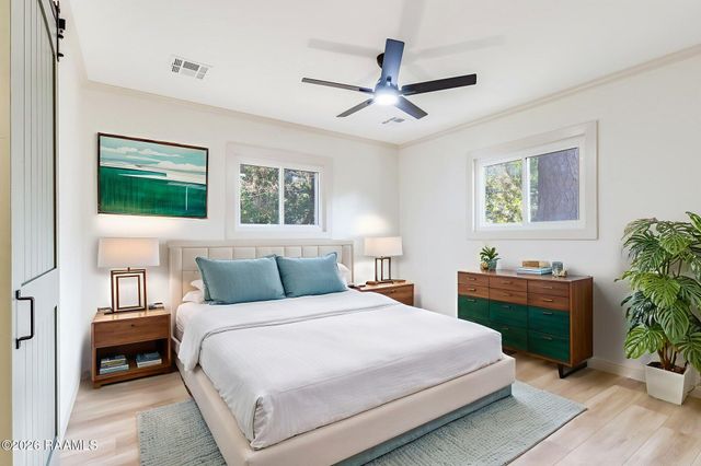 518 Evangeline Drive, Lafayette, LA 70501