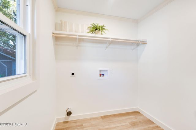 518 Evangeline Drive, Lafayette, LA 70501