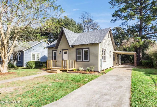 518 Evangeline Drive, Lafayette, LA 70501