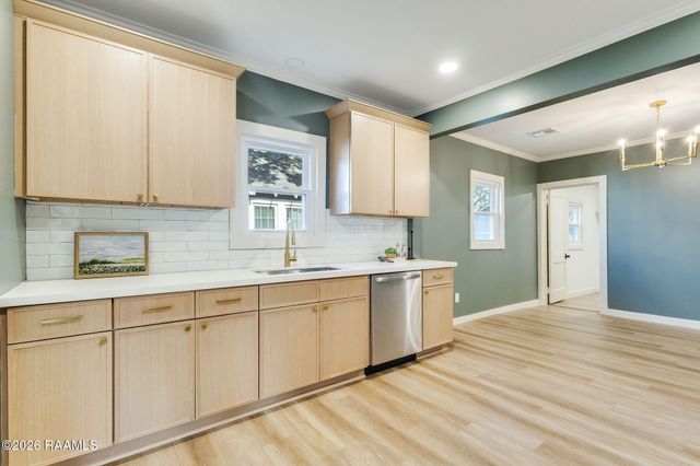 518 Evangeline Drive, Lafayette, LA 70501