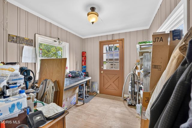 837 Geneva Avenue, Toledo, OH 43609