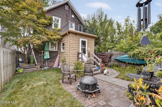 837 Geneva Avenue, Toledo, OH 43609