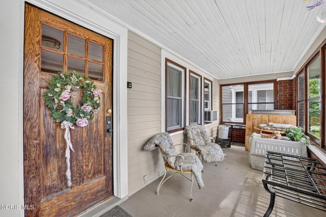 837 Geneva Avenue, Toledo, OH 43609