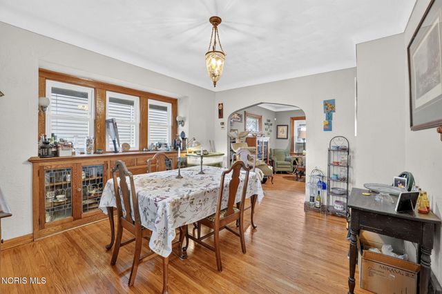 837 Geneva Avenue, Toledo, OH 43609