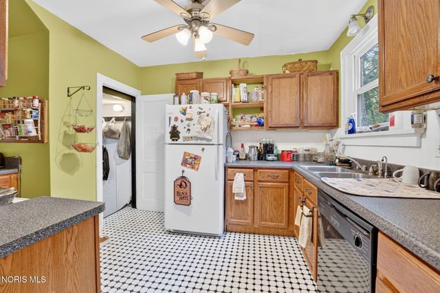 837 Geneva Avenue, Toledo, OH 43609