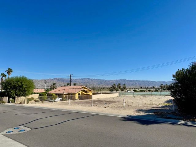 0 Glass Drive 164, Bermuda Dunes, CA 92203