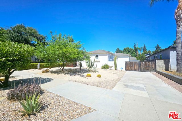 436 N Cordova Street, Burbank, CA 91505