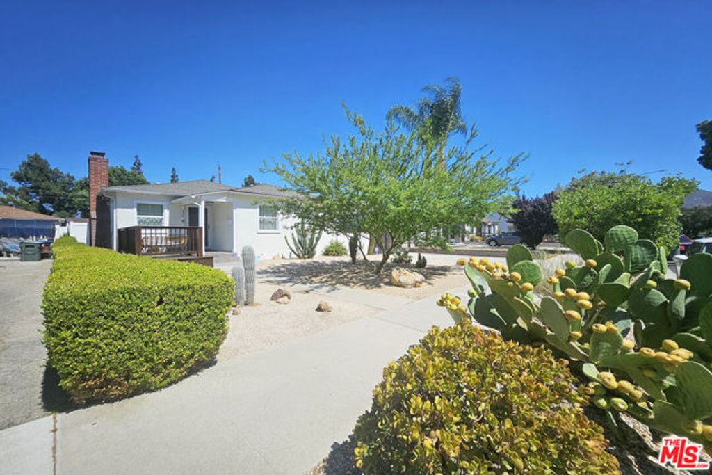 436 N Cordova Street, Burbank, CA 91505
