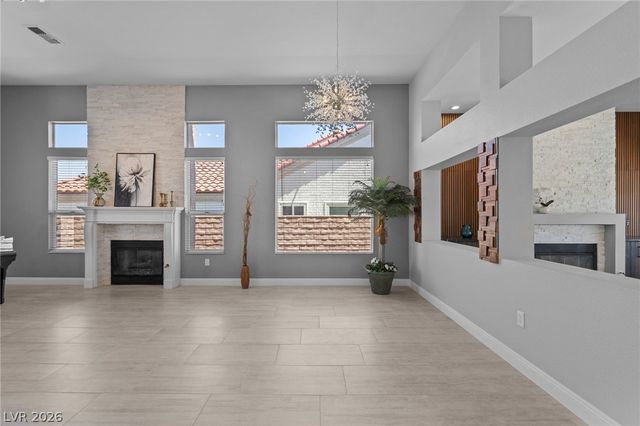 2900 Crown Ridge Drive, Las Vegas, NV 89134
