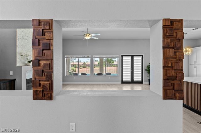 2900 Crown Ridge Drive, Las Vegas, NV 89134