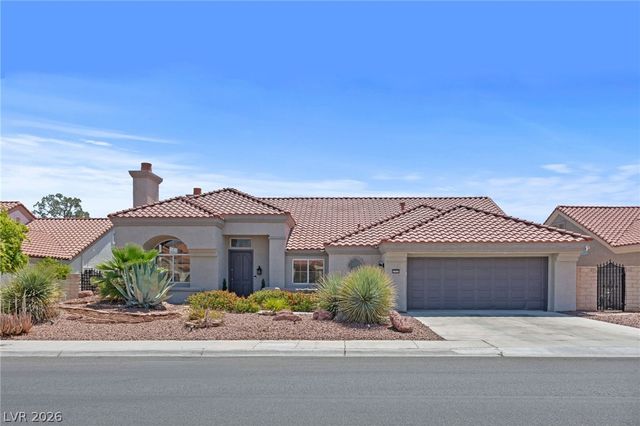 2900 Crown Ridge Drive, Las Vegas, NV 89134