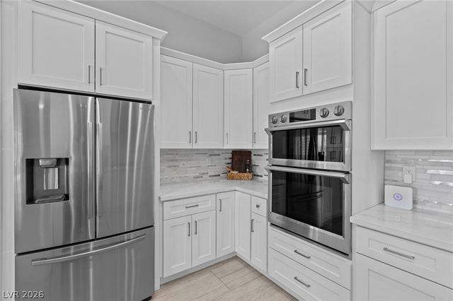 2900 Crown Ridge Drive, Las Vegas, NV 89134