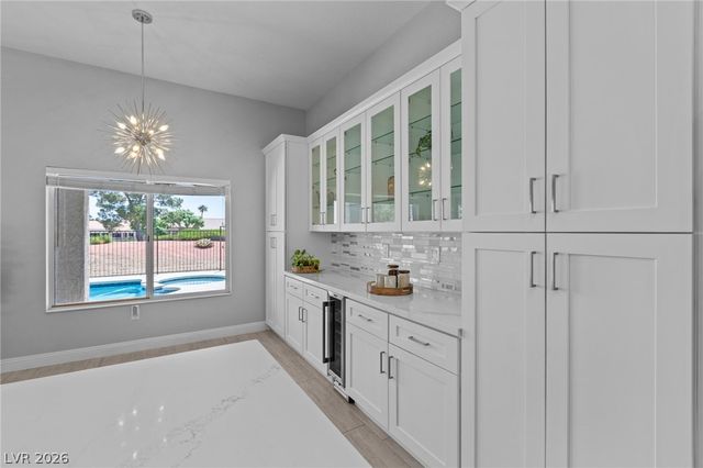 2900 Crown Ridge Drive, Las Vegas, NV 89134