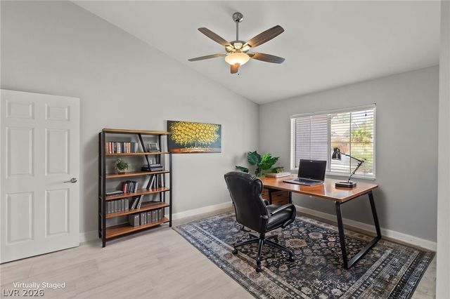 2900 Crown Ridge Drive, Las Vegas, NV 89134