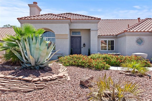 2900 Crown Ridge Drive, Las Vegas, NV 89134