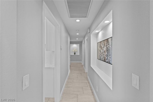 2900 Crown Ridge Drive, Las Vegas, NV 89134