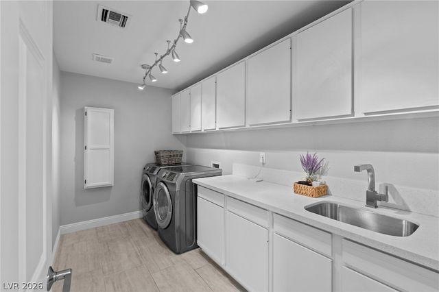 2900 Crown Ridge Drive, Las Vegas, NV 89134