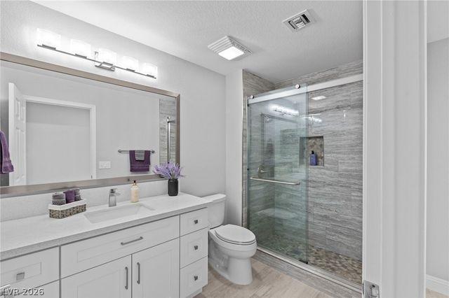 2900 Crown Ridge Drive, Las Vegas, NV 89134