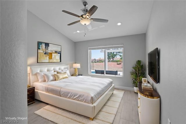 2900 Crown Ridge Drive, Las Vegas, NV 89134