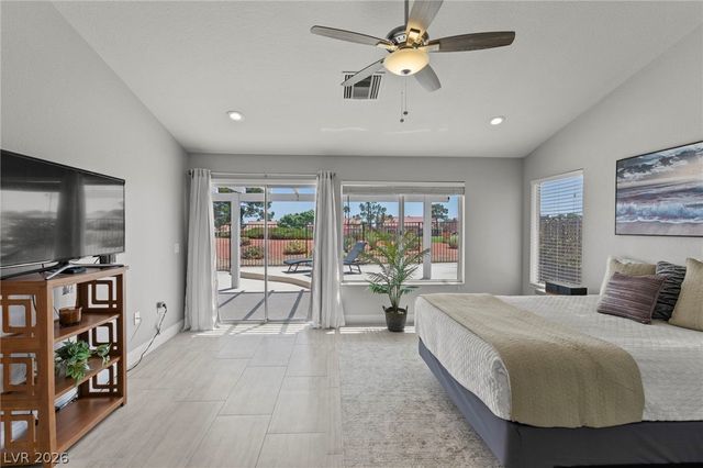 2900 Crown Ridge Drive, Las Vegas, NV 89134