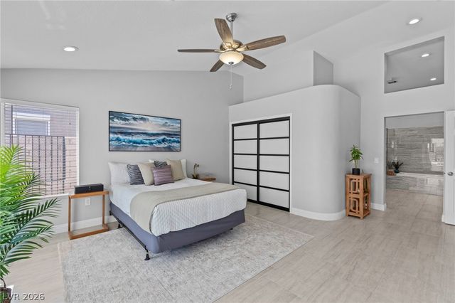 2900 Crown Ridge Drive, Las Vegas, NV 89134
