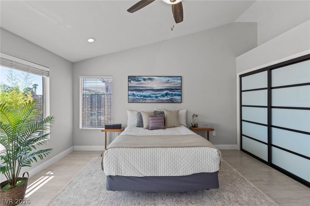 2900 Crown Ridge Drive, Las Vegas, NV 89134