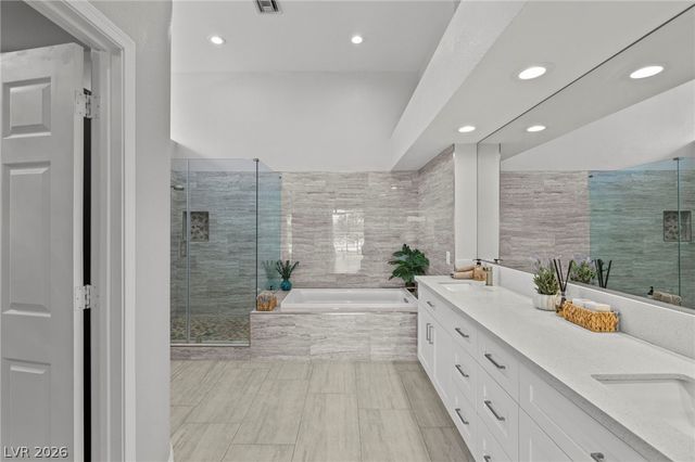 2900 Crown Ridge Drive, Las Vegas, NV 89134