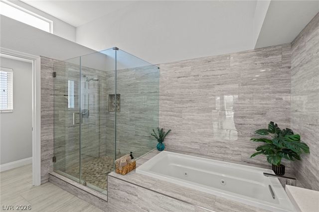 2900 Crown Ridge Drive, Las Vegas, NV 89134