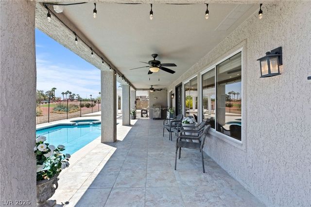 2900 Crown Ridge Drive, Las Vegas, NV 89134
