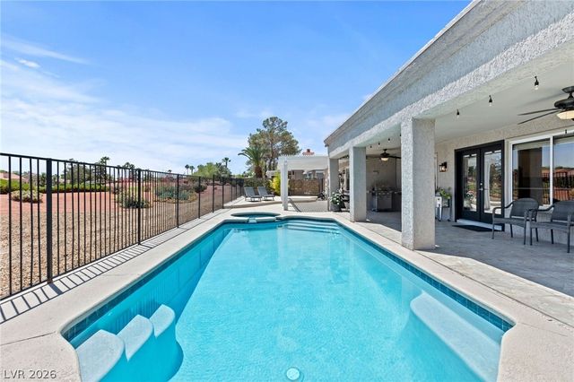 2900 Crown Ridge Drive, Las Vegas, NV 89134