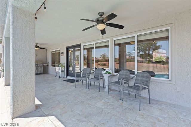 2900 Crown Ridge Drive, Las Vegas, NV 89134