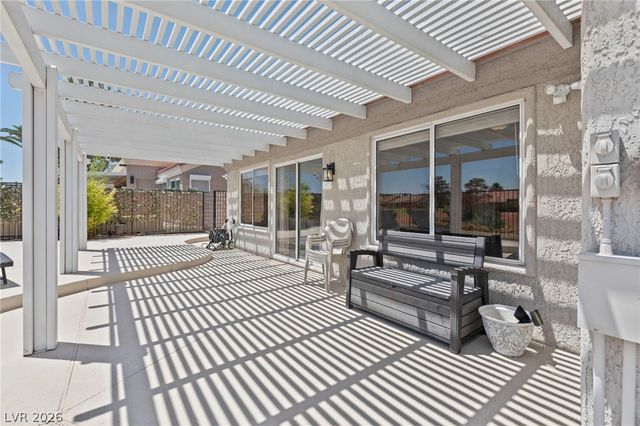 2900 Crown Ridge Drive, Las Vegas, NV 89134