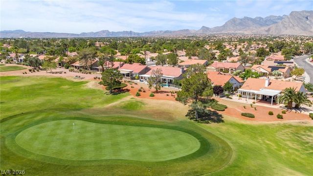 2900 Crown Ridge Drive, Las Vegas, NV 89134