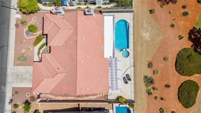 2900 Crown Ridge Drive, Las Vegas, NV 89134